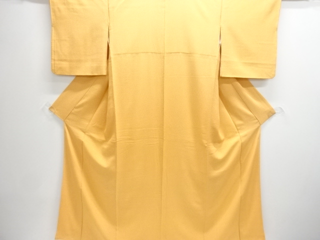 JAPANESE KIMONO / KOMON / SMALL FLOWER 